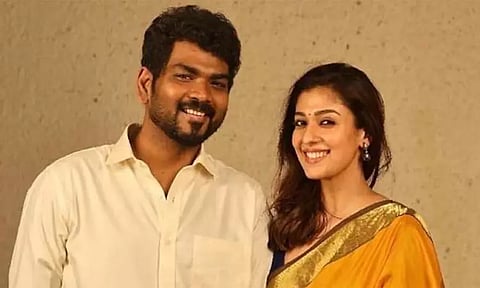 வாடகைத்தாய் குழந்தை சர்ச்சை: நயன்தாரா மீது சட்ட நடவடிக்கை எடுக்கப்படுமா?