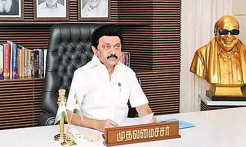 மாதவரம் பால் பண்ணையில் இருந்து மெட்ரோ ரெயில் சுரங்கம் தோண்டும் பணி - முதல்-அமைச்சர் மு.க.ஸ்டாலின் நாளை தொடங்கி வைக்கிறார்