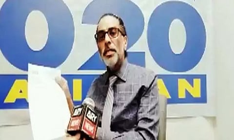 கோப்புப்படம் ANI