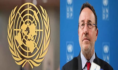 இலங்கை உள்பட 54 நாடுகளுக்கு உடனடி கடன் நிவாரணம் அவசியம் - ஐ.நா