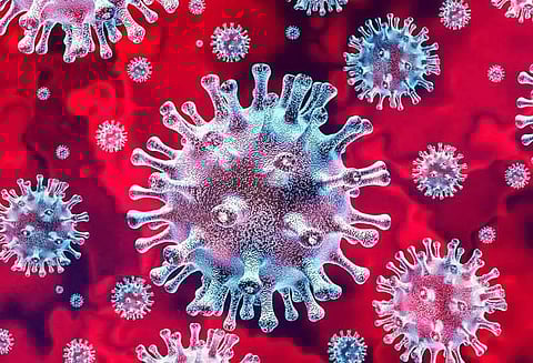 சேலம் மாவட்டத்தில் 10 பேருக்கு கொரோனா பாதிப்பு