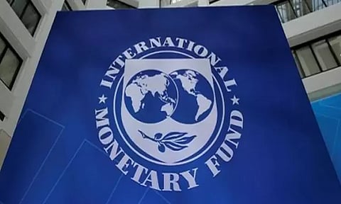 இந்த ஆண்டு இறுதிக்குள் இந்தியாவின் கடன் விகிதம், உள்நாட்டு உற்பத்தியில் 84 சதவீதத்தை எட்டும் - சர்வதேச நிதியம்