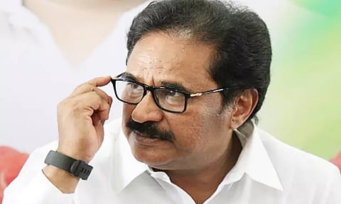 இந்தி, சமஸ்கிருதத்தை கவர்னர் ஆதரித்து பேசுவது ஜனநாயகத்துக்கு நல்லதல்ல - திருநாவுக்கரசர் எம்.பி