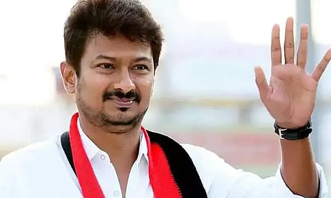 மத்திய அரசை கண்டித்து தமிழகம் முழுவதும் தி.மு.க. இளைஞர்-மாணவர் அணி சார்பில் வரும் 15-ந் தேதி ஆர்ப்பாட்டம் - உதயநிதி ஸ்டாலின்