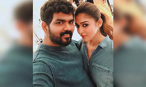 பரபரப்பான புதிய தகவல்கள் நயன்தாரா குழந்தைகளின் வாடகை தாய் துபாயில் இருக்கிறாரா?