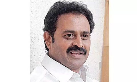 ராமஜெயம் கொலை வழக்கு: விசாரணைக் குழு அத்துமீறுவதாக பரபரப்பு புகார்...!