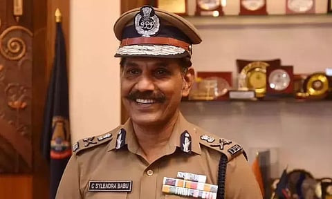 சுற்றுலா விசாவில் வெளிநாட்டு வேலைக்கு யாரும் செல்ல வேண்டாம் - டி.ஜி.பி. சைலேந்திரபாபு வேண்டுகோள்