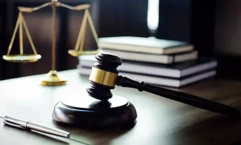 சட்டவிரோதமாக இந்தியாவுக்குள் நுழைந்தவருக்கு 2 ஆண்டு சிறை தண்டனை உறுதி - மேல் முறையீட்டு வழக்கில் பூந்தமல்லி கோர்ட்டு உத்தரவு