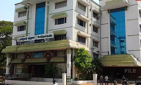 தமிழ்நாடு சுற்றுலா வளர்ச்சி கழகத்தில் ரூ.9 கோடி கையாடல் - துணை மேலாளர் பணியிடை நீக்கம்