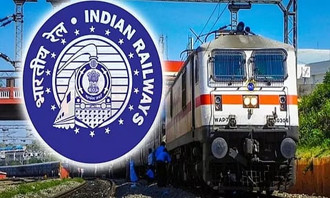 நாடு முழுவதும் சார்ஜிங் ஸ்டேஷன்.. மின்சார வாகனங்களுக்கு இந்தியன் ரெயில்வே சூப்பர் பிளான்...!