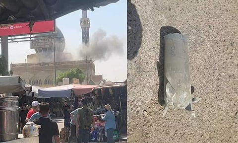 Photo Credit: @SecMedCell on Twitter)