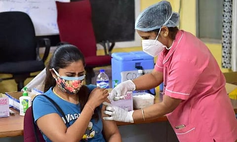 தமிழகத்தில் மேலும் 296- பேருக்கு கொரோனா