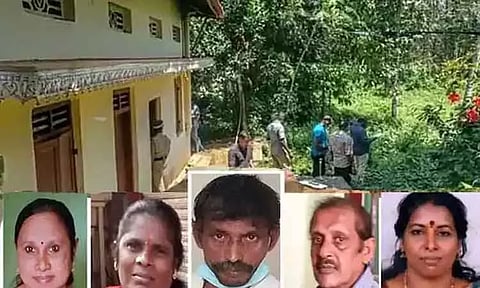 கேரளாவை உலுக்கிய நரபலி வழக்கு: முக்கிய குற்றவாளிக்கு உளவியல் பரிசோதனை - போலீஸ் கமிஷனர் தகவல்