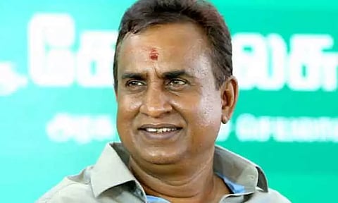 எடப்பாடியாரே முதல் அமைச்சராக இருந்திருக்கலாம் என மக்கள் நினைக்கின்றனர்- எஸ்.பி.வேலுமணி