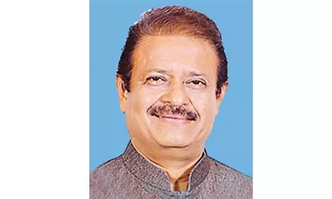 பிரமாண பத்திரத்தில் தவறான தகவல்: பா.ஜனதா எம்.எல்.ஏ.வுக்கு 2 மாதம் சிறை - பெங்களூரு கோர்ட்டு தீர்ப்பு