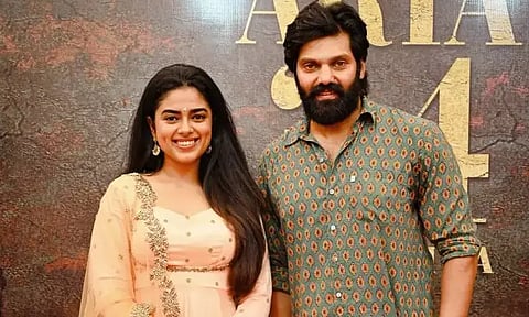 முத்தையா இயக்கத்தில், ஆர்யா