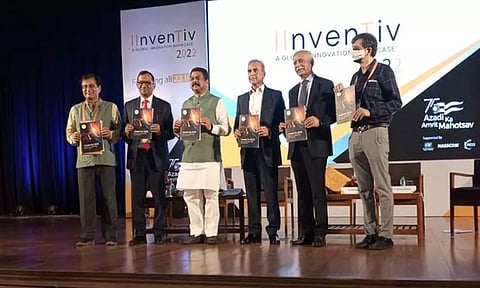 வளர்ந்த நாடுகள் தங்கள் நாடுகளில் ஐ.ஐ.டி.களை அமைக்க விரும்புகின்றன - மத்திய மந்திரி தர்மேந்திர பிரதான்