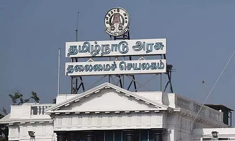 தீபாவளி : தமிழக அரசு ஊழியர்களுக்கு 10 % போனஸ் அறிவிப்பு