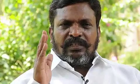 பழங்குடியினர் சாதிச் சான்றிதழ் வழங்குவதிலுள்ள சிக்கல்களை ஆய்வுசெய்ய ஆணையம் அமைக்க வேண்டும் - திருமாவளவன்