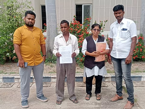 பல்வேறு வகையில் உயிருக்கு அச்சுறுத்தல்