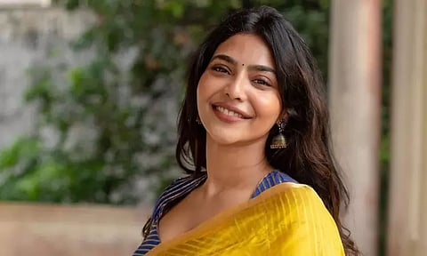 மீண்டும் தயாரிப்பாளரான நடிகை ஐஸ்வர்யா லட்சுமி