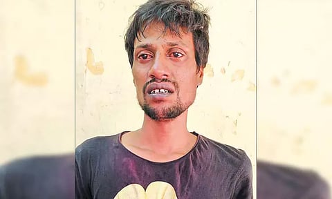 சென்னையில் மற்றொரு பகீர் சம்பவம்: காதலிக்க மறுத்த கல்லூரி மாணவியை வீடு புகுந்து கொல்ல பாய்ந்த கொடூரம் - 'சைக்கோ' வாலிபர் அதிரடி கைது