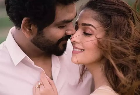 நயன்தாரா-விக்னேஷ் சிவன் விவகாரம் : ஆஸ்பத்திரி எது...! வாடகைத்தாய் யார்...! தெரிந்தது