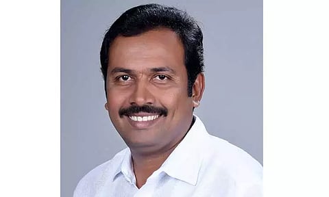 தேங்காப்பட்டணம் மீன்பிடித் துறைமுகத்தை ரூ.116 கோடியில் சீரமைக்க அரசாணை வெளியிட்ட முதல்-அமைச்சர் மு.க.ஸ்டாலினுக்கு நன்றி; ராஜேஷ்குமார் எம்.எல்.ஏ. அறிக்கை