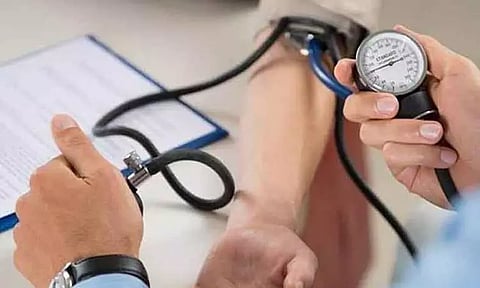 எம்.பி.பி.எஸ்., பி.டி.எஸ். படிப்புகளுக்கான தரவரிசை பட்டியல் இன்று வெளியீடு