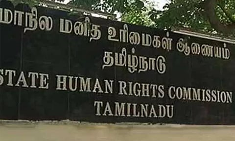 நெல்லையில் 41 ஆண்டுகளாக மின்சார வசதியின்றி தவிக்கும் கிராமம் - மனித உரிமை ஆணையம் அதிரடி உத்தரவு