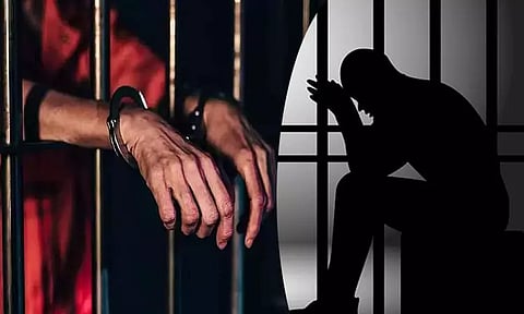 வெடி மருந்துடன் கைதான இலங்கை தமிழர்கள் 2 பேருக்கு தலா 10 ஆண்டு சிறை