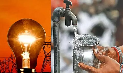 மின்சாரம், குடிநீர் வசதி கோரி 43 ஆண்டுகளாக போராடும் மலைக்கிராம மக்கள் - மனித உரிமை ஆணையம் உத்தரவு