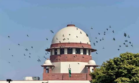 என்ஜினீயரிங் மாணவர் சேர்க்கை: கலந்தாய்வு தேதியை நீட்டித்து சுப்ரீம் கோர்ட்டு உத்தரவு