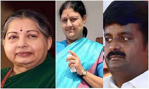 ஜெயலலிதா மரணம்: ஆறுமுகசாமி ஆணையத்தின் விசாரணை அறிக்கை சொல்வது என்ன?