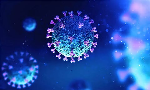 உஷாராய்யா....உஷாரு....இந்தியாவில் கால் பதித்த பிஎஃப்.7 ஒமைக்ரானின் உருமாறிய புதிய வகை வைரஸ்...!