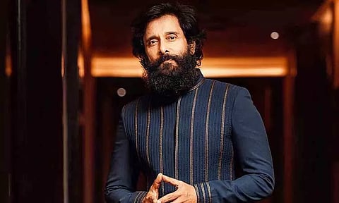 சியான் 61: விக்ரமுடன் இணையும் விஜய் பட நடிகை