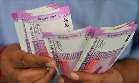 தீபாவளி பண்டிகை: டாஸ்மாக் ஊழியர்களுக்கு 10 சதவீதம் போனஸ்