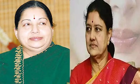 ஜெயலலிதா மரணம்: சசிகலா மீது விசாரணைக்கு பரிந்துரை - விசாரணை அறிக்கையில் பரபரப்பு தகவல்