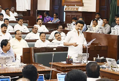 தூத்துக்குடி துப்பாக்கிச் சூடு: யார், யார் குற்றவாளிகளோ, அவர்களெல்லாம் நிச்சயமாக கூண்டில் ஏற்றப்படுவார்கள் -மு.க.ஸ்டாலின்