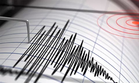 நேபாளத்தில் திடீர் நிலநடுக்கம்: ரிக்டர் அளவில் 5.1 ஆக பதிவு; பீகாரில் சில பகுதிகளில் உணரப்பட்ட நிலநடுக்கம்