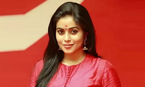 பெண்களை ஏமாற்றும் திருமண மோசடி கும்பல் - நடிகை பூர்ணா