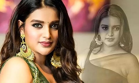 சினிமாவில் திறமைக்கு மதிப்பு இல்லை - நடிகை நிதி அகர்வால்