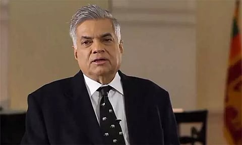 சரியான பொருளாதார முகமைத்துவத்தை உருவாக்க அரசாங்கம் தயார் - ரணில் விக்கிரமசிங்கே