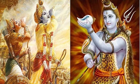 இறையருள் மிகுந்த சங்கு