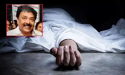 மும்பை: 23-வது மாடியில் இருந்து குதித்து ரியல் எஸ்டேட் அதிபர் தற்கொலை