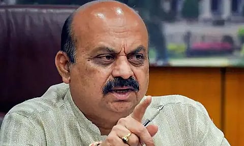 கர்நாடக மாநிலத்தில் எஸ்., எஸ்.டி சமூகத்தினருக்கான இட ஒதுக்கீடு உயர்வு - அமைச்சரவை ஒப்புதல்