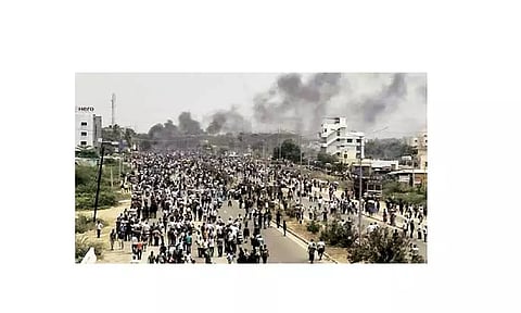 தூத்துக்குடி ஸ்டெர்லைட் துப்பாக்கி சூட்டில் 13 பேர் பலி: விசாரணை ஆணையம் வெளியிட்ட திடுக்கிடும் உண்மைகள்- மனம்திறக்கும் மக்கள்