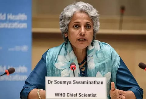 தொற்றுநோய் முடிந்து விடவில்லை...! உருமாறும் ஒமிக்ரான்...! மீண்டும் ஒரு கொரோனா அலை !- உலக சுகாதார அமைப்பு