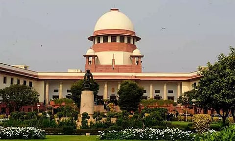 "மதம் என்ற பெயரில் நாம் எங்கு சென்றுகொண்டிருக்கிறோம்?" - வெறுப்பு பேச்சுகள் குறித்து சுப்ரீம் கோர்ட் கருத்து