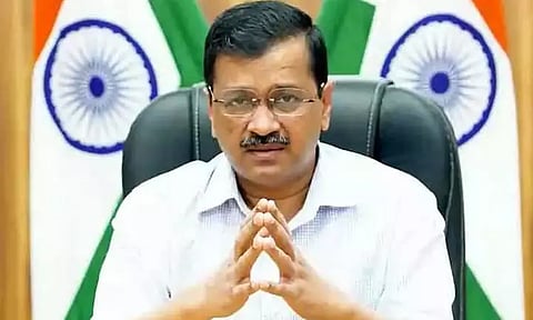 ஆம் ஆத்மி ஆட்சி அமைத்தால் குஜராத், இமாசலபிரதேசத்தில் பழைய ஓய்வூதிய திட்டம் அமல் - அரவிந்த் கெஜ்ரிவால்